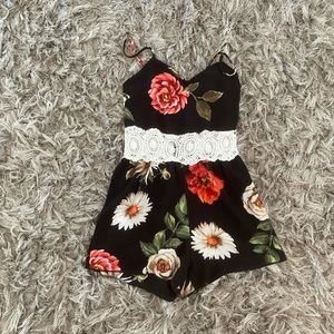 Rue 21 Romper
